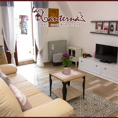 "B&B La Lanterna" Trulli & Dimore Storiche Alberobello Exteriér fotografie