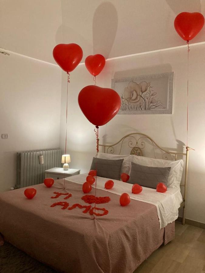 "B&B La Lanterna" Trulli & Dimore Storiche Alberobello Exteriér fotografie