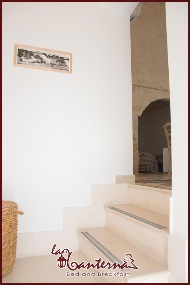 "B&B La Lanterna" Trulli & Dimore Storiche Alberobello Pokoj fotografie