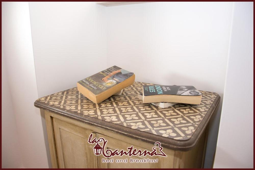 "B&B La Lanterna" Trulli & Dimore Storiche Alberobello Pokoj fotografie