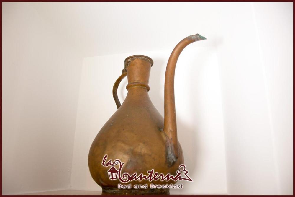 "B&B La Lanterna" Trulli & Dimore Storiche Alberobello Pokoj fotografie