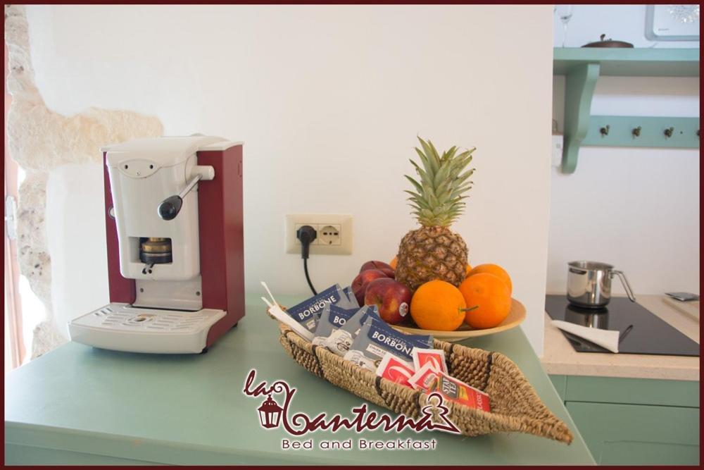 "B&B La Lanterna" Trulli & Dimore Storiche Alberobello Pokoj fotografie