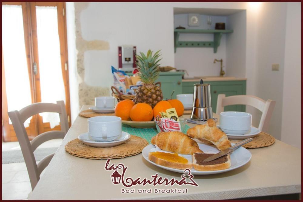"B&B La Lanterna" Trulli & Dimore Storiche Alberobello Pokoj fotografie
