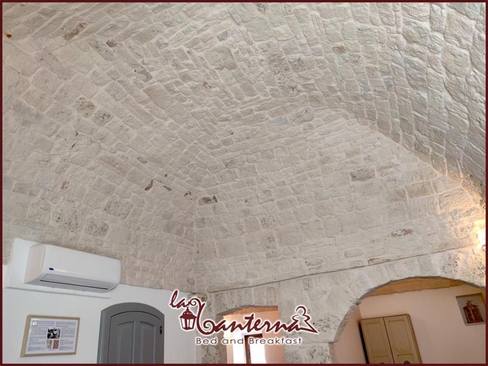 "B&B La Lanterna" Trulli & Dimore Storiche Alberobello Pokoj fotografie